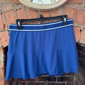 Peter Millar Tennis Skirt
